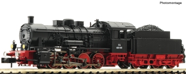 Fleischmann 715584 - N - Dampflok BR 460, FS, Ep. III - DC-Digital